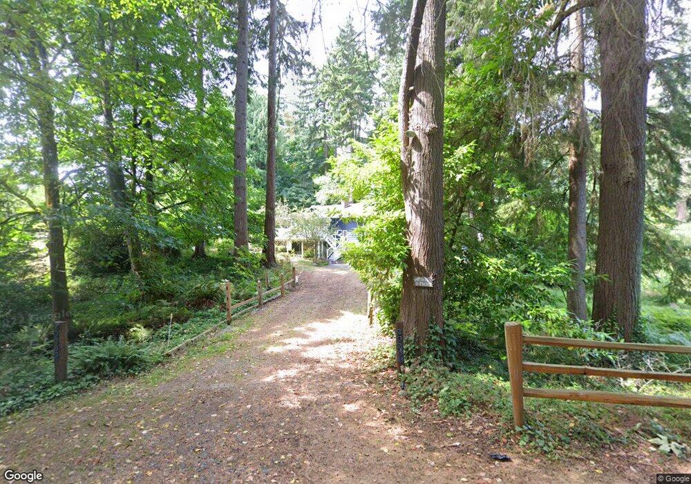 20233 78th Place SW, Vashon, WA 98070 - photo 1
