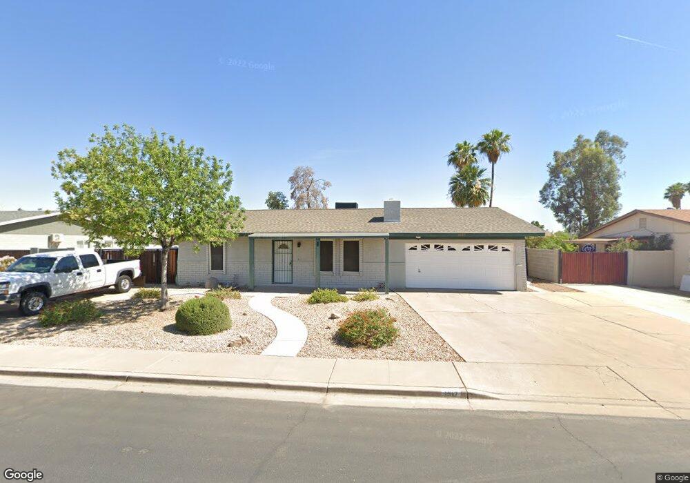 1517 E Emelita Ave, Mesa, AZ 85204 - photo 1