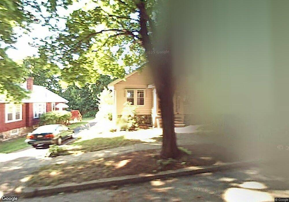 4 Cutting Ave, Worcester, MA 01606 - photo 1