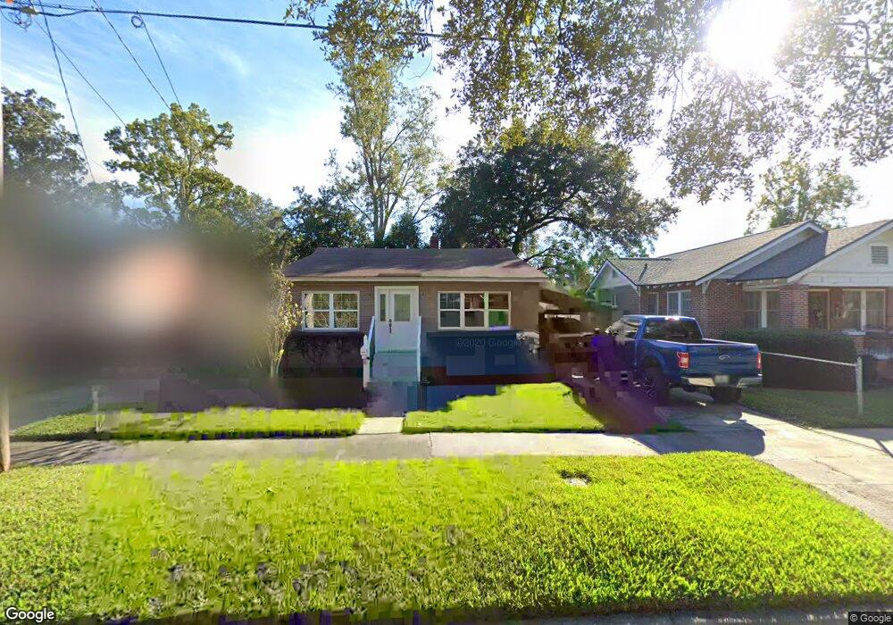 4642 College St, Jacksonville, FL 32205 - photo 1
