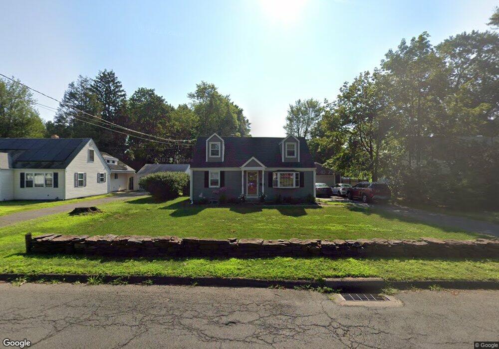 226 S Elm St, Windsor Locks, CT 06096 - photo 1