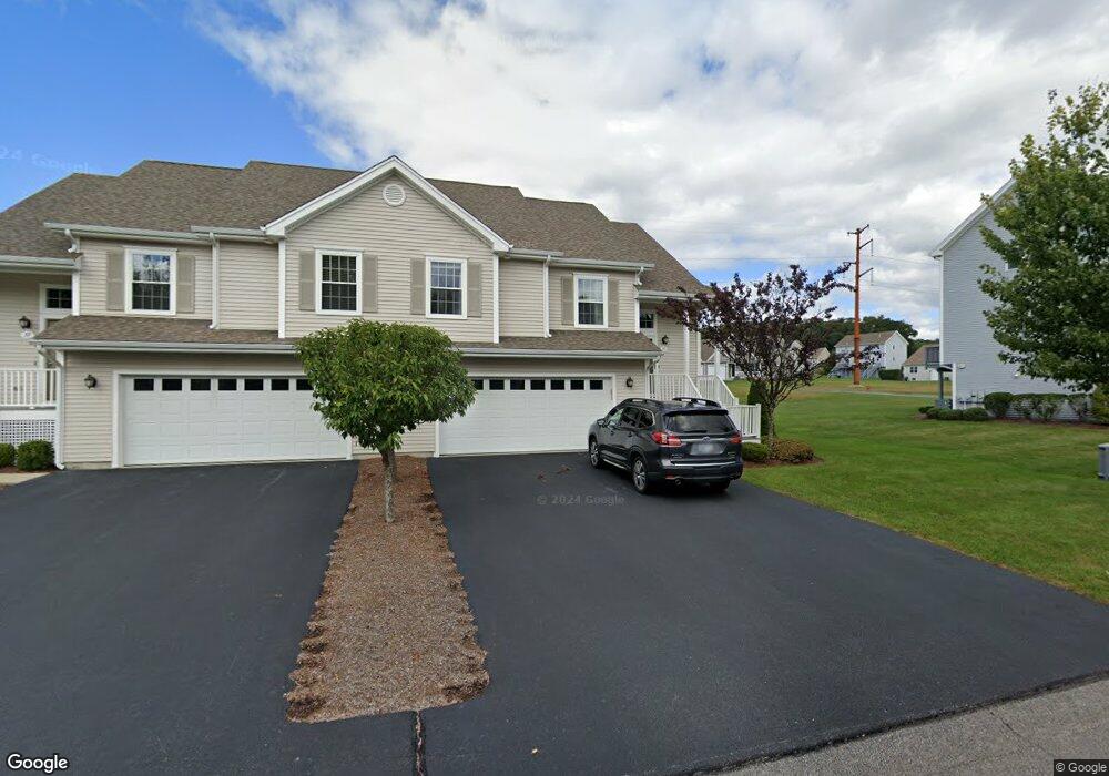 35 Streamview Dr unit 36, Cumberland, RI 02864 - photo 1