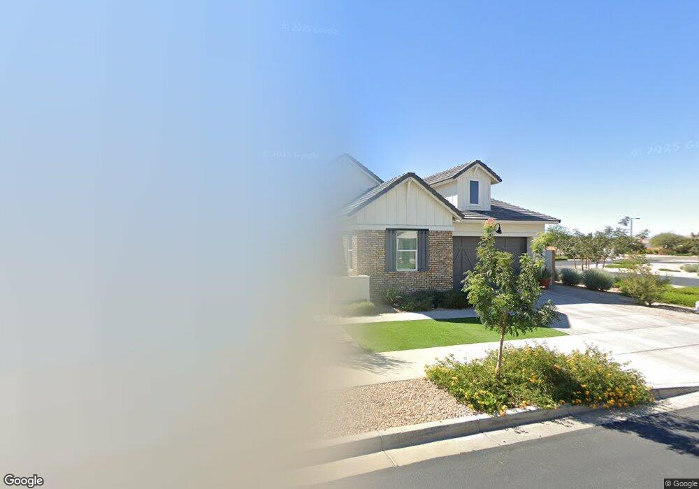 22711 E Arroyo Verde Dr, Queen Creek, AZ 85142 - photo 1