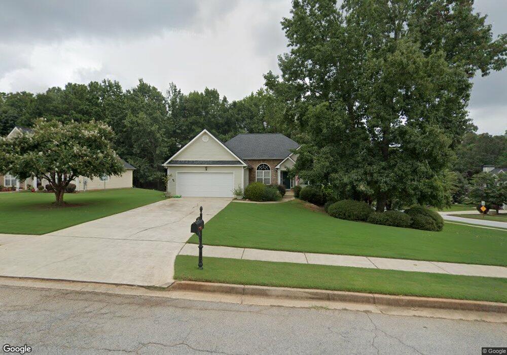 355 Fieldstone Ln unit 1, Covington, GA 30016 - photo 1