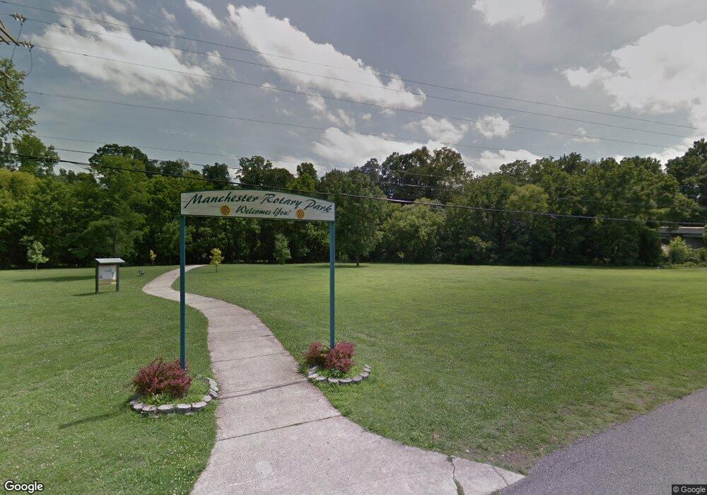 145 Mcguire St, Manchester, TN 37355 - photo 1