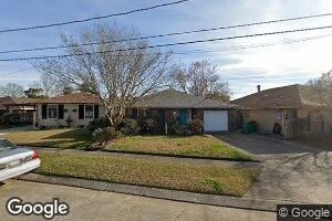 5232 Rye St, Metairie, LA 70006