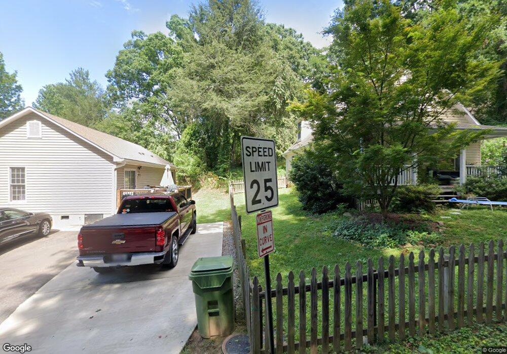 48 Shady Oak Dr, Asheville, NC 28803 - photo 1