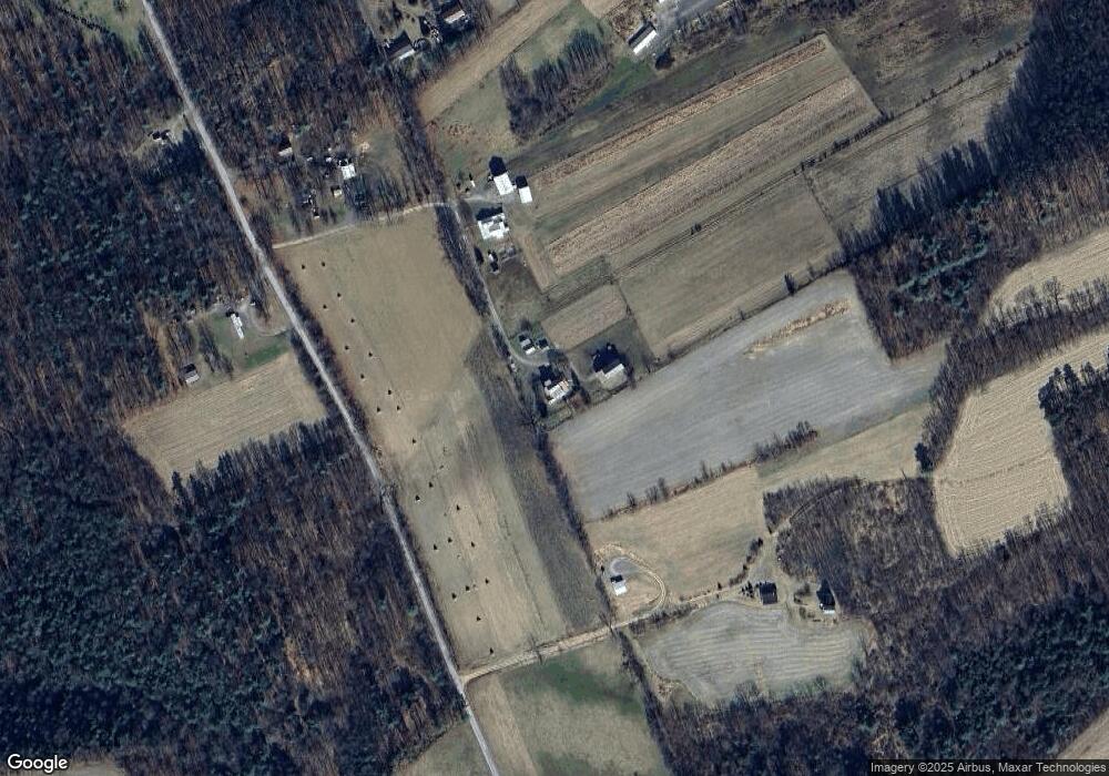 191 Raspberry Ln, Mc Clure, PA 17841 - photo 1