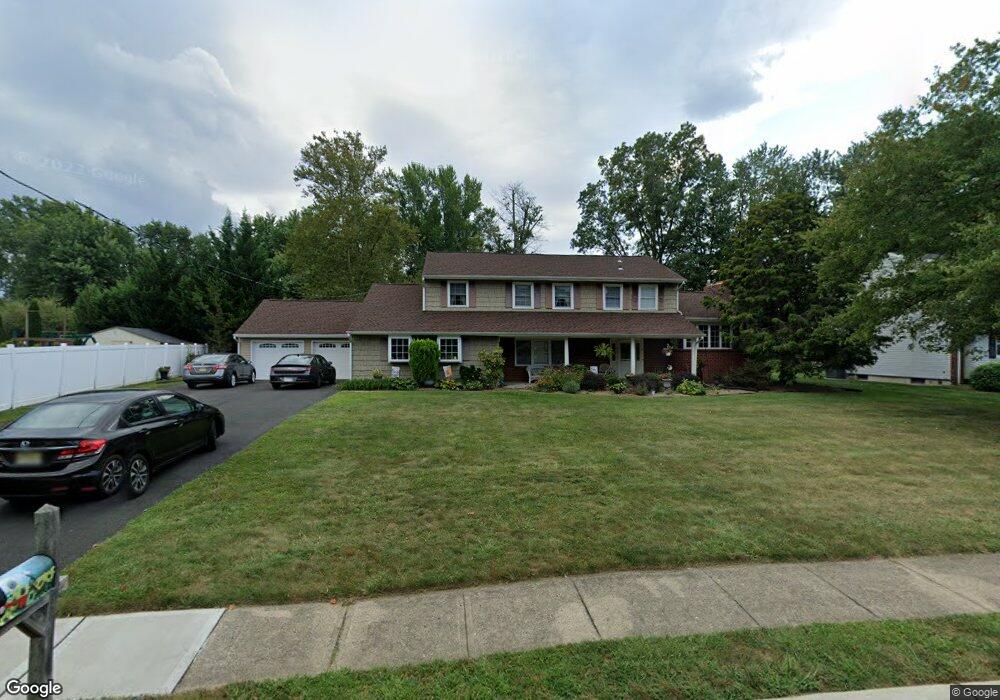 12 Exeter Rd, East Windsor, NJ 08520 - photo 1
