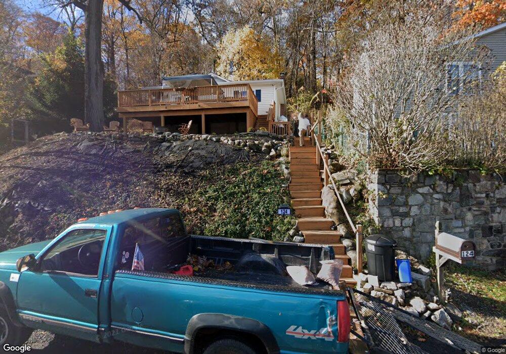 124 Hudson Ave unit House, Hopatcong, NJ 07843 - photo 1