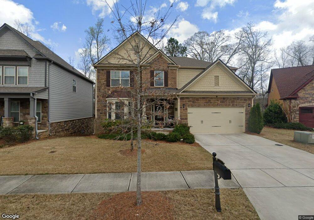 1117 Pebble Creek Ln, Locust Grove, GA 30248 - photo 1