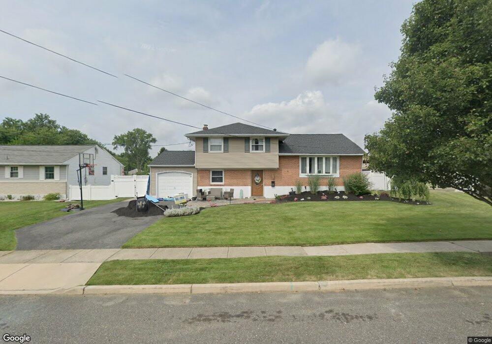 60 Hollyoke Rd, Somerdale, NJ 08083 - photo 1