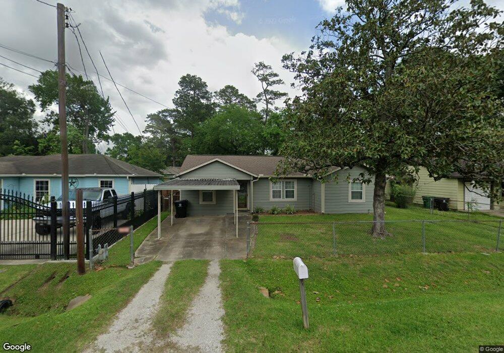 10418 Onslow St, Houston, TX 77016 - photo 1