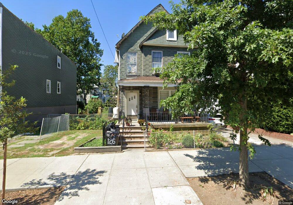 126 Cleveland St, Brooklyn, NY 11208 - photo 1