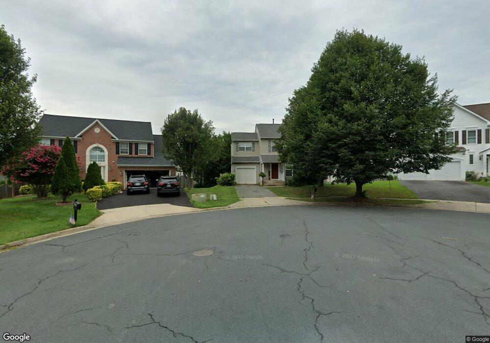 11408 Whitecrest Place, Germantown, MD 20876 - photo 1