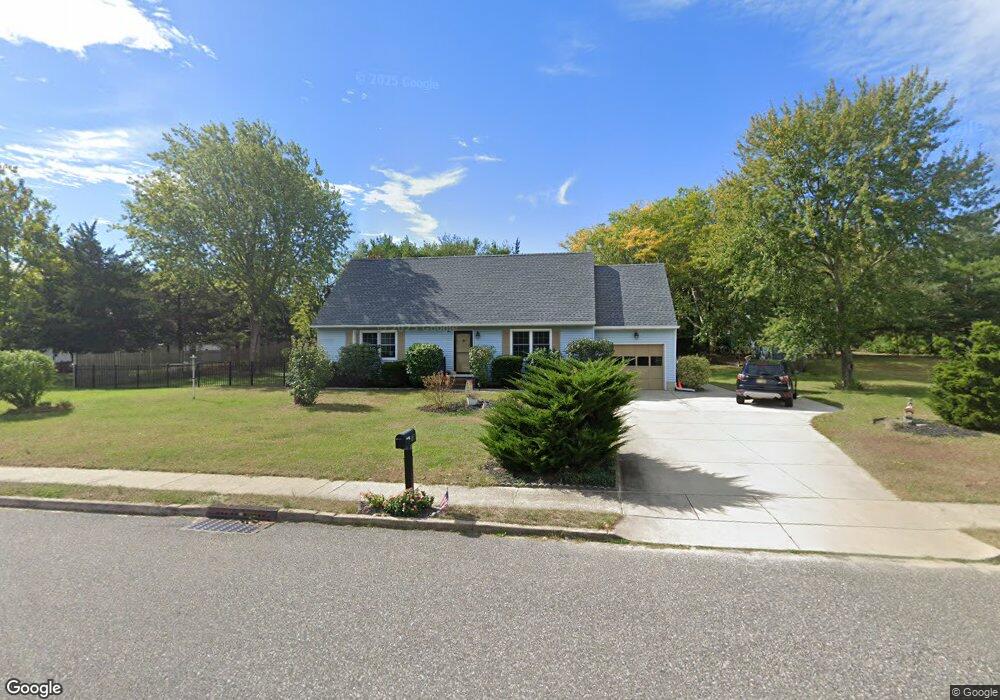 10 Cindy Ln, Marmora, NJ 08223 - photo 1