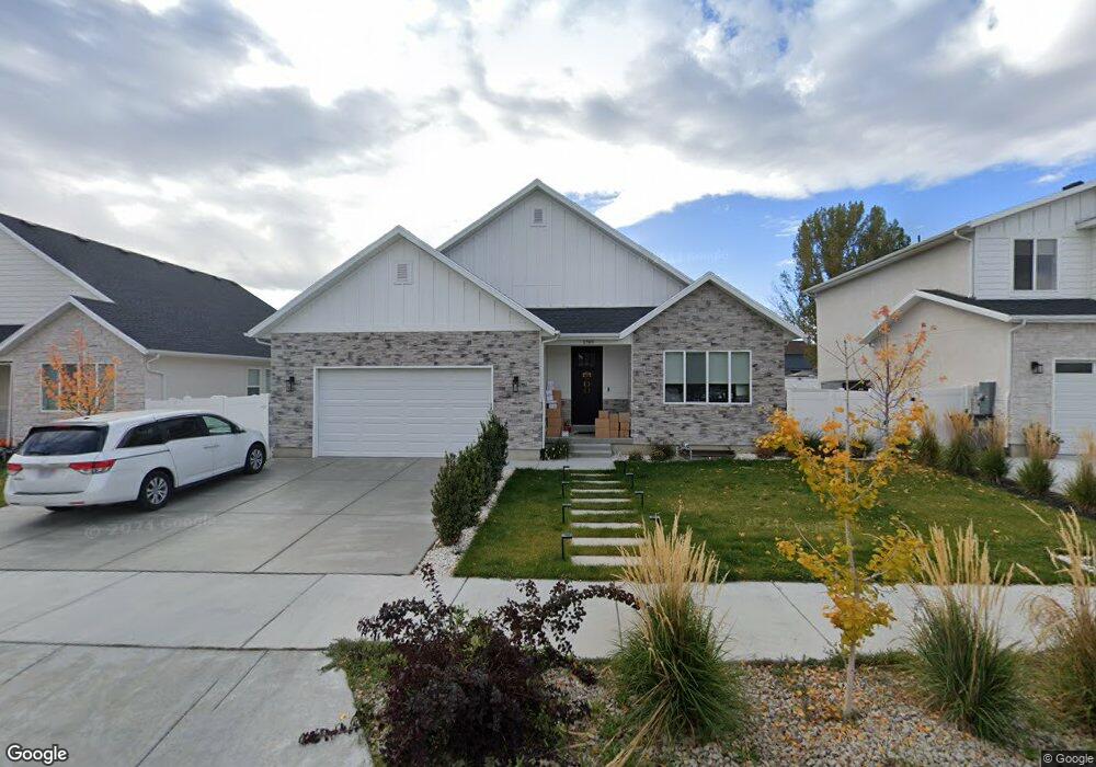 1789 W Brocious Way unit 116, South Jordan, UT 84095 - photo 1