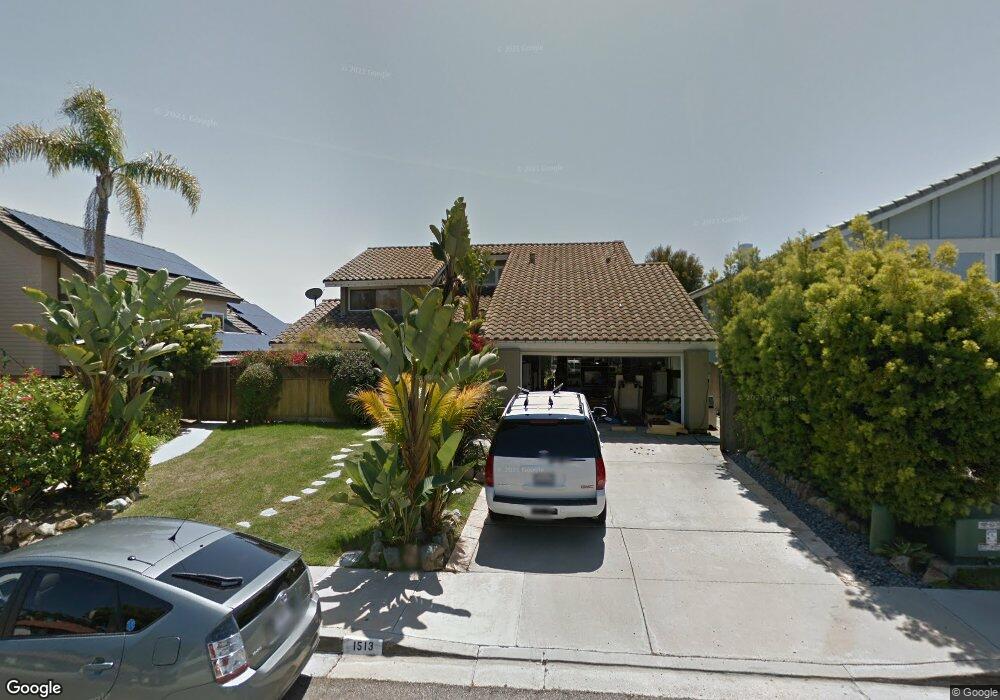 1513 Valleda Ln, Encinitas, CA 92024 - photo 1