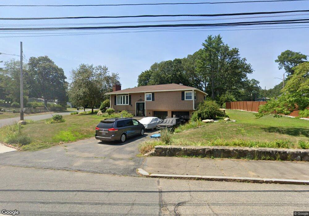 444 Elm St, Framingham, MA 01701 - photo 1