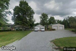 3503 Post Office Rd, Mulkeytown, IL 62865