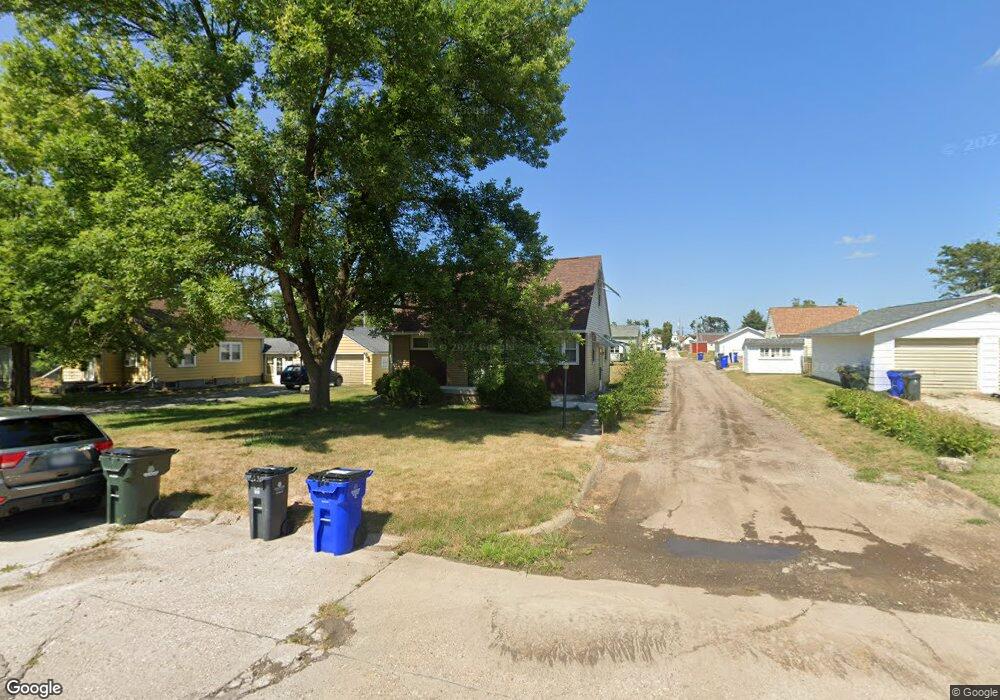 918 21st Ave SW, Cedar Rapids, IA 52404 - photo 1