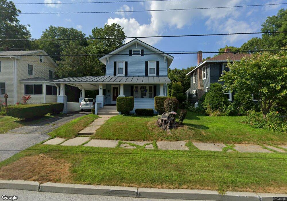 11 Charles St, Rutland, VT 05701 - photo 1