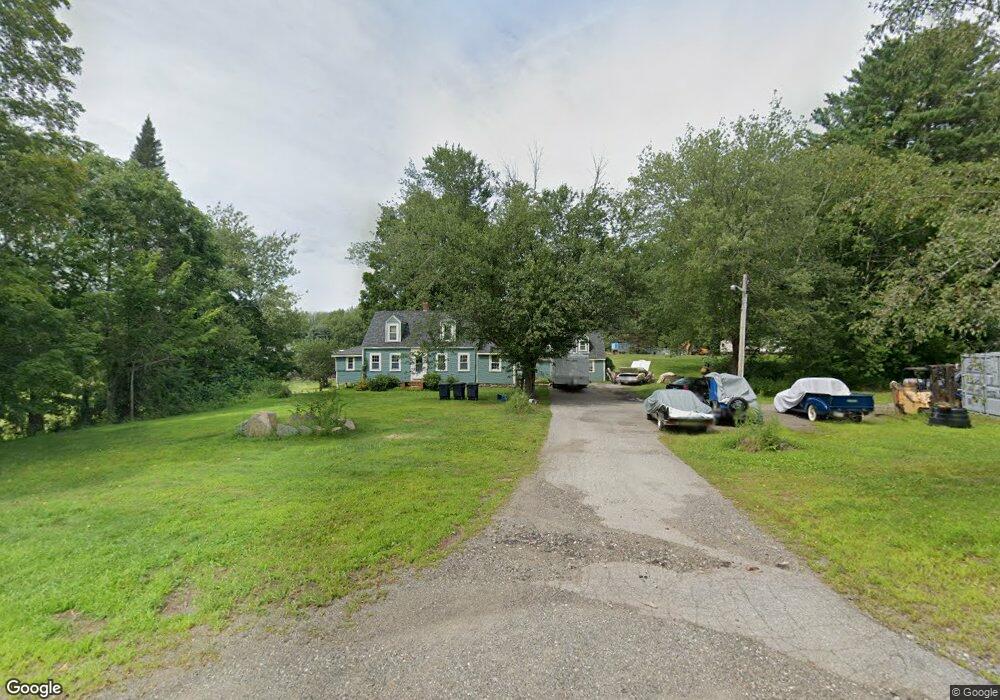 109 Kingston Rd, Danville, NH 03819 - photo 1