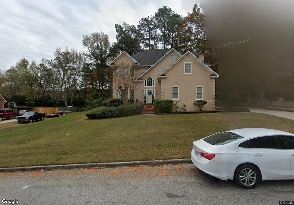 4155 Knollcrest Cir N, Augusta, GA 30907 - photo 1