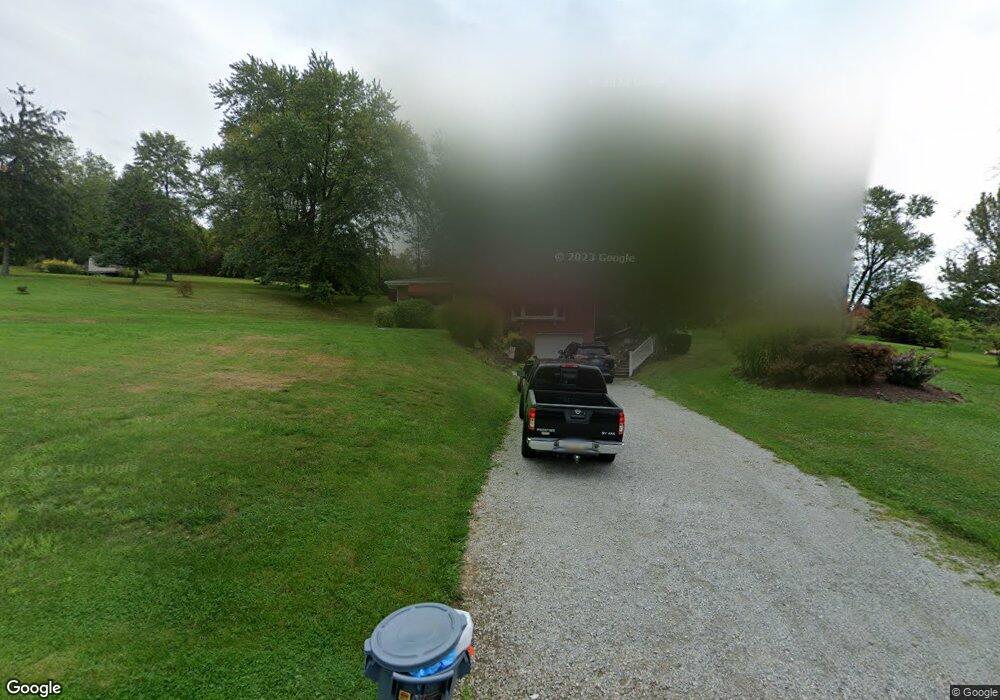 1434 Daniels Run Rd, Scenery Hill, PA 15360 - photo 1