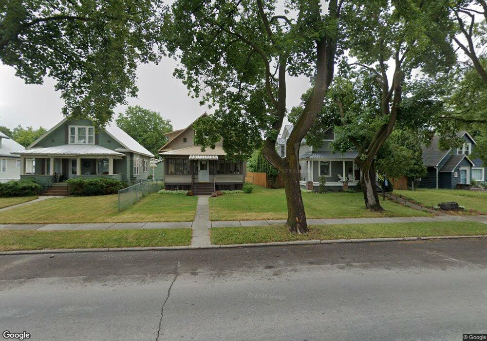 1029 1st Ave E, Kalispell, MT 59901 - photo 1