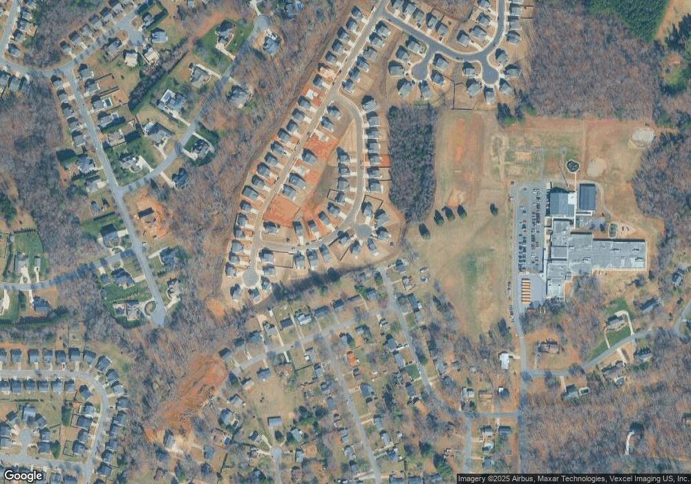 102 Moondog Ct, Statesville, NC 28625 - photo 1