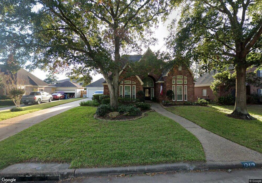 13419 Finch Brook Dr, Cypress, TX 77429 - photo 1