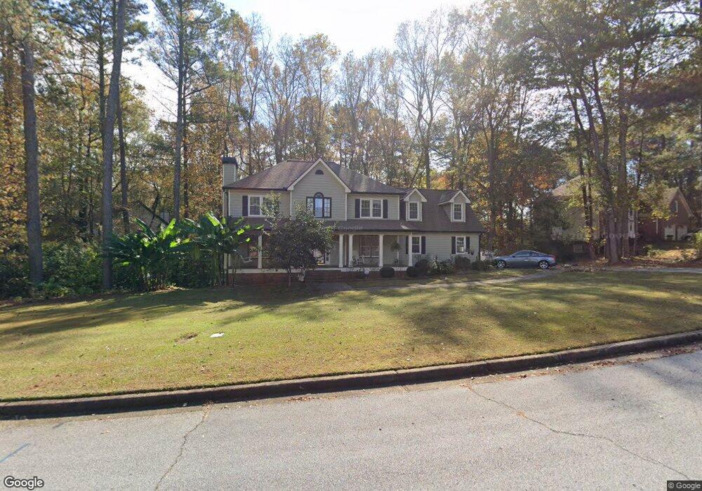 3880 Laurel Tree Ct, Snellville, GA 30039 - photo 1