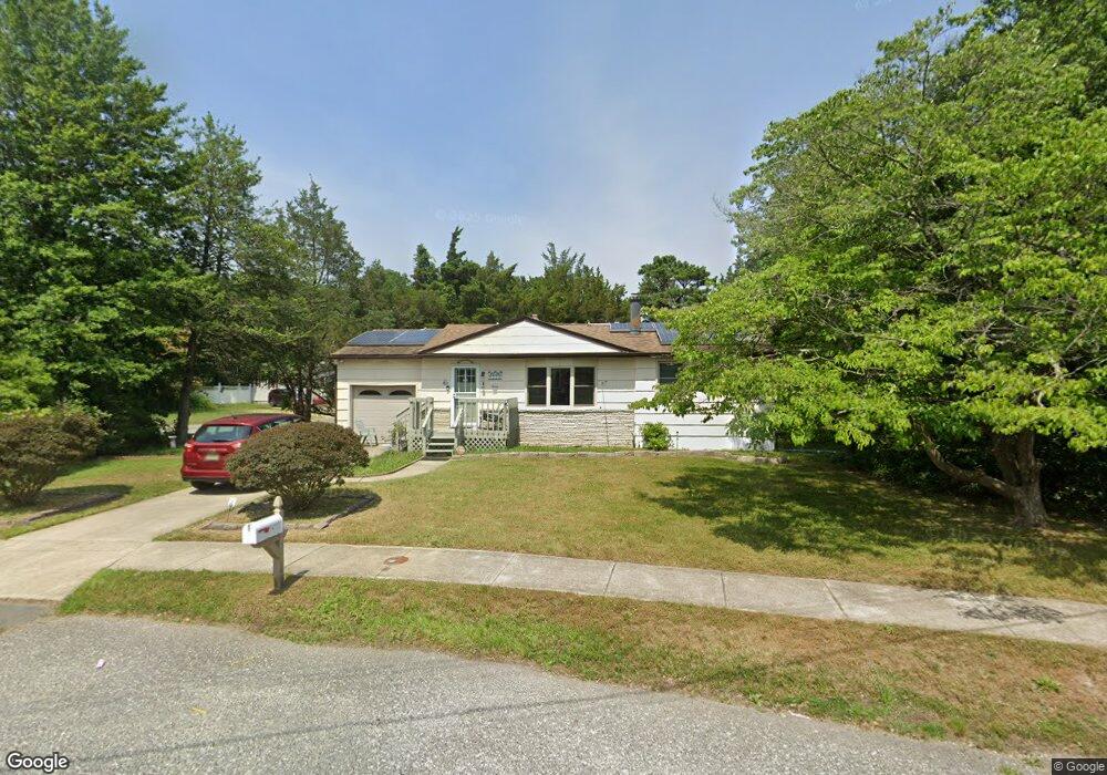 226 Sandpiper Dr, Egg Harbor Township, NJ 08234 - photo 1