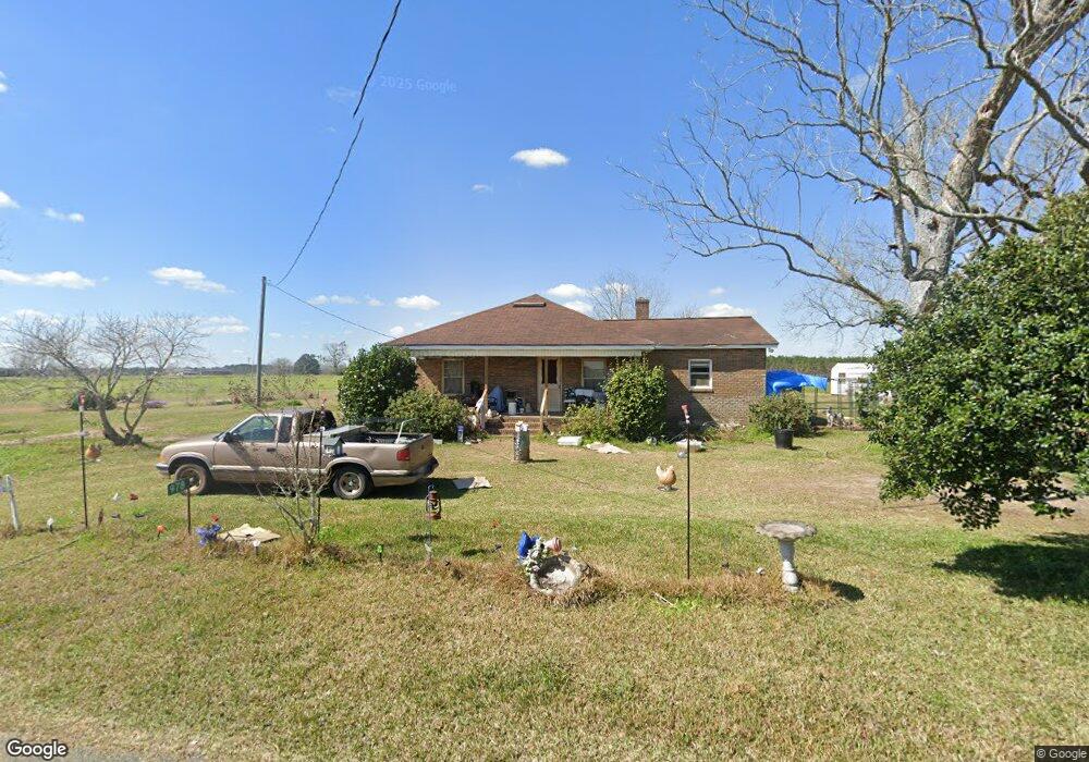 978 Sawmill Rd, Pavo, GA 31778 - photo 1