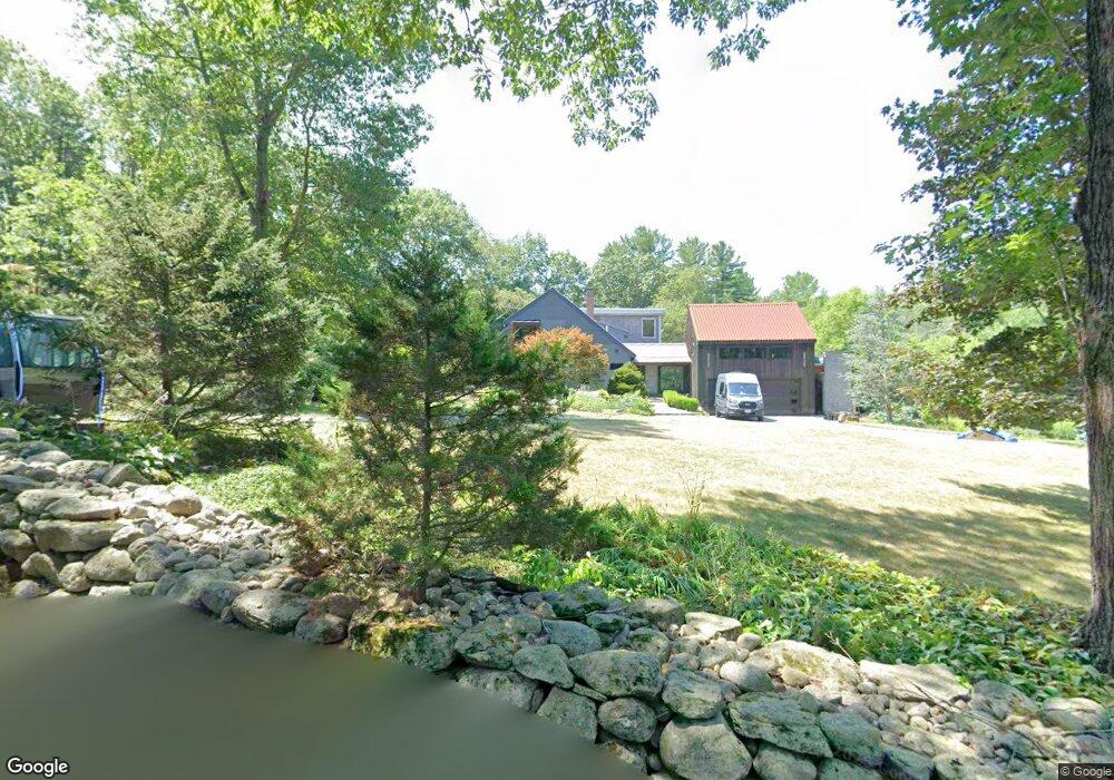 41 Shady Brook Ln, Carlisle, MA 01741 - photo 1