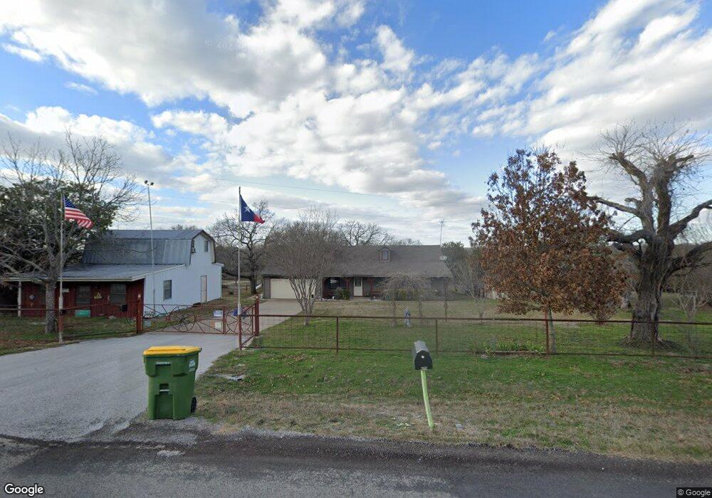 5200 Old Granbury Rd, Granbury, TX 76049 - photo 1