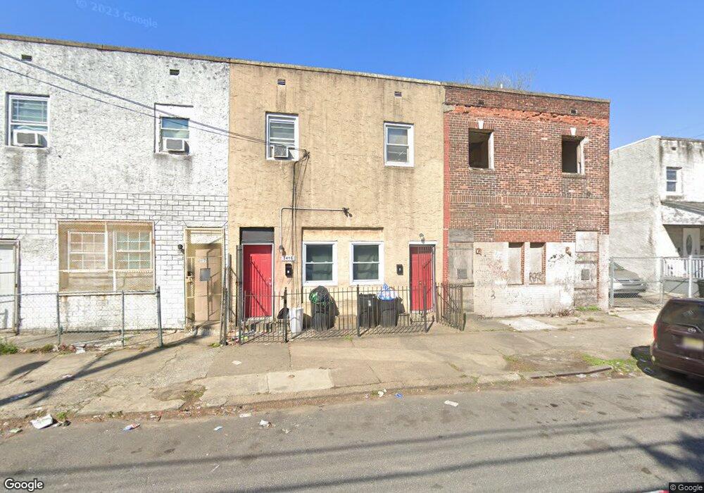 2413 S 8th St, Camden, NJ 08104 - photo 1
