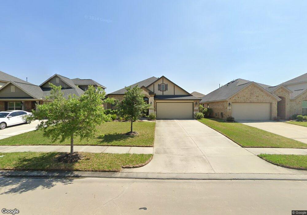 3738 Blaine Oaks Ln, Spring, TX 77386 - photo 1