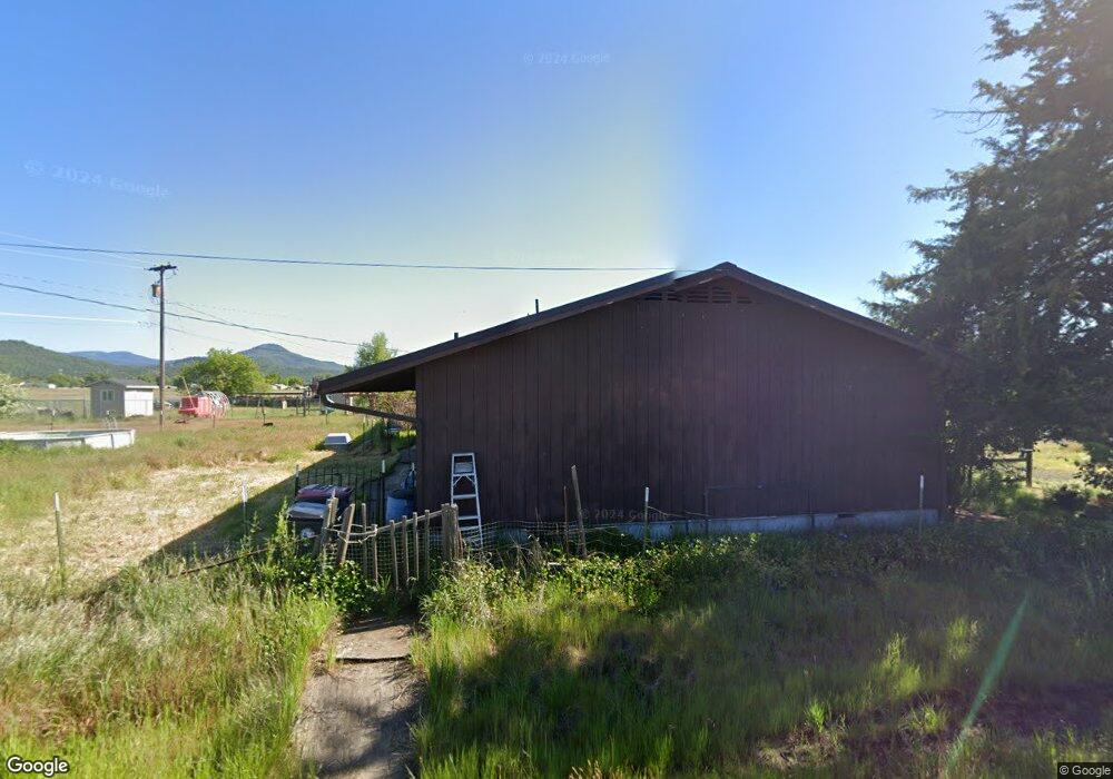 7992 Atlantic Ave, White City, OR 97503 - photo 1