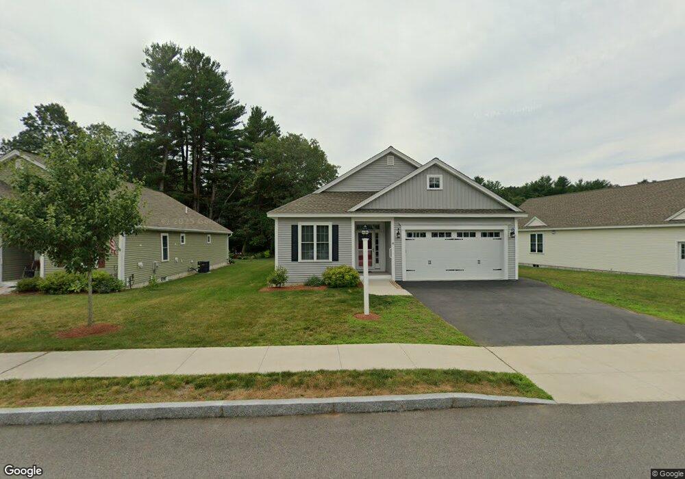 8 Bluebird Way, Littleton, MA 01460 - photo 1
