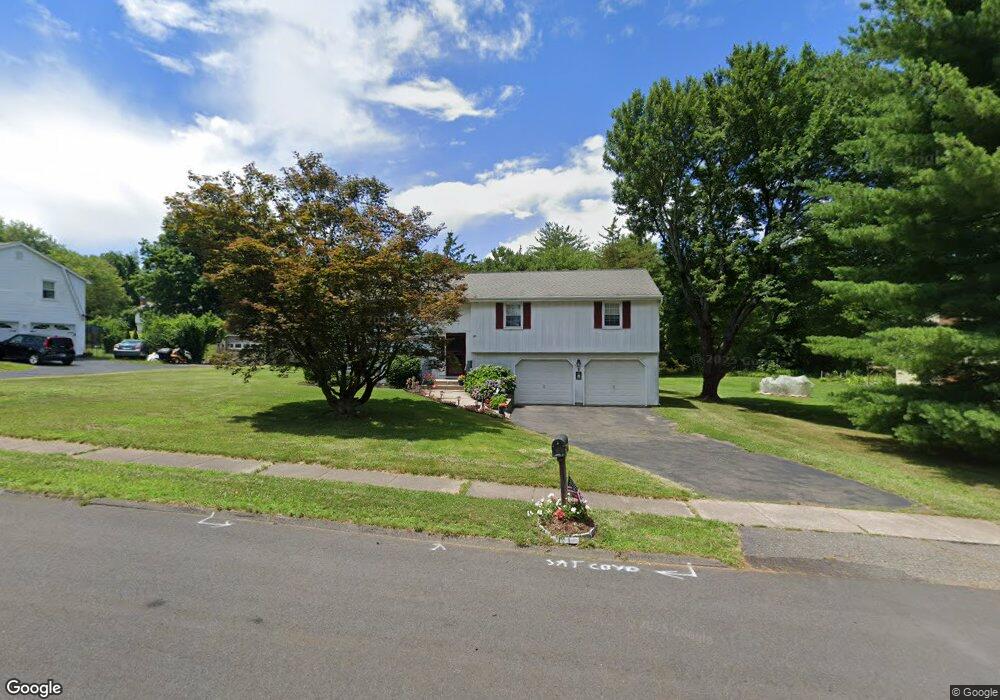 18 Holcomb Hill Rd, Windsor, CT 06095 - photo 1