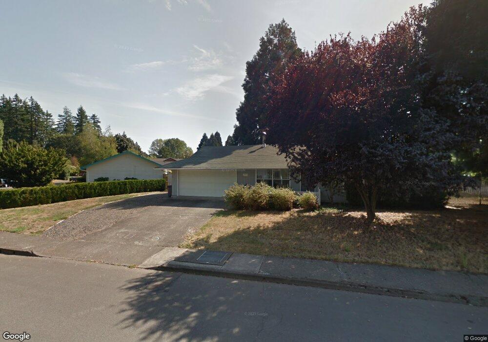 1894 Allendale Way NE, Keizer, OR 97303 - photo 1