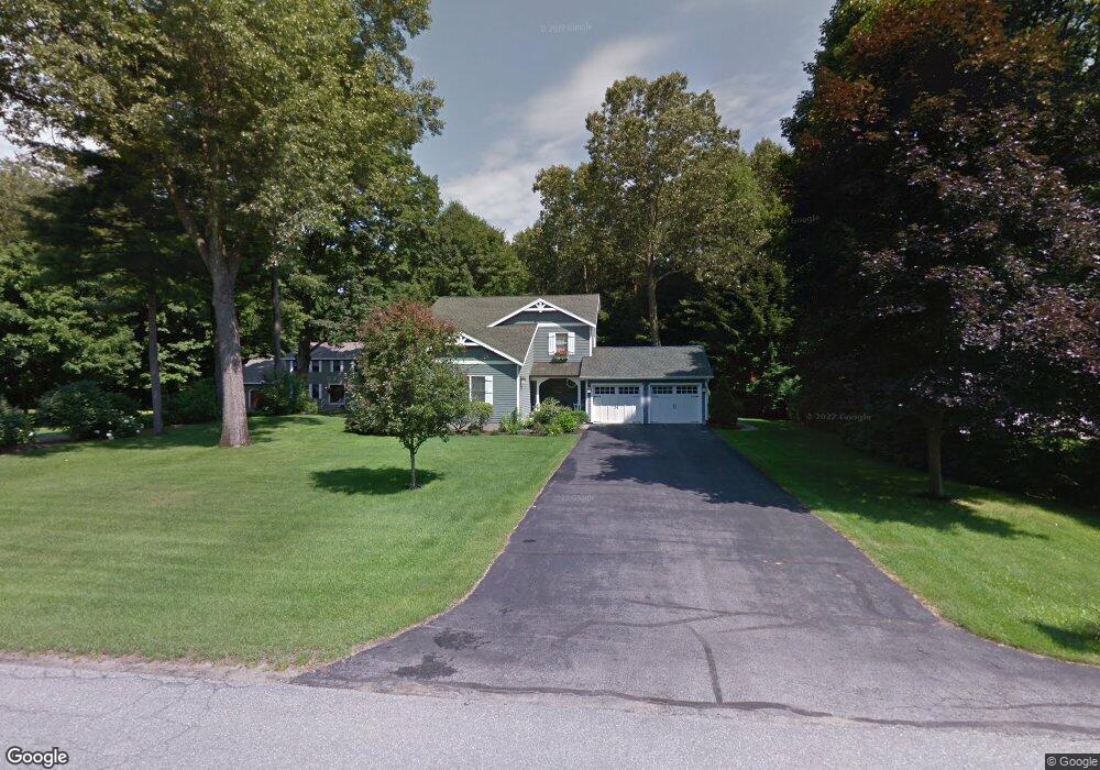 10 Deer Run, Gansevoort, NY 12831 - photo 1