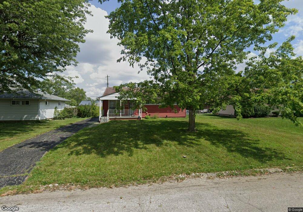 1004 Wiltshire Rd, Columbus, OH 43204 - photo 1