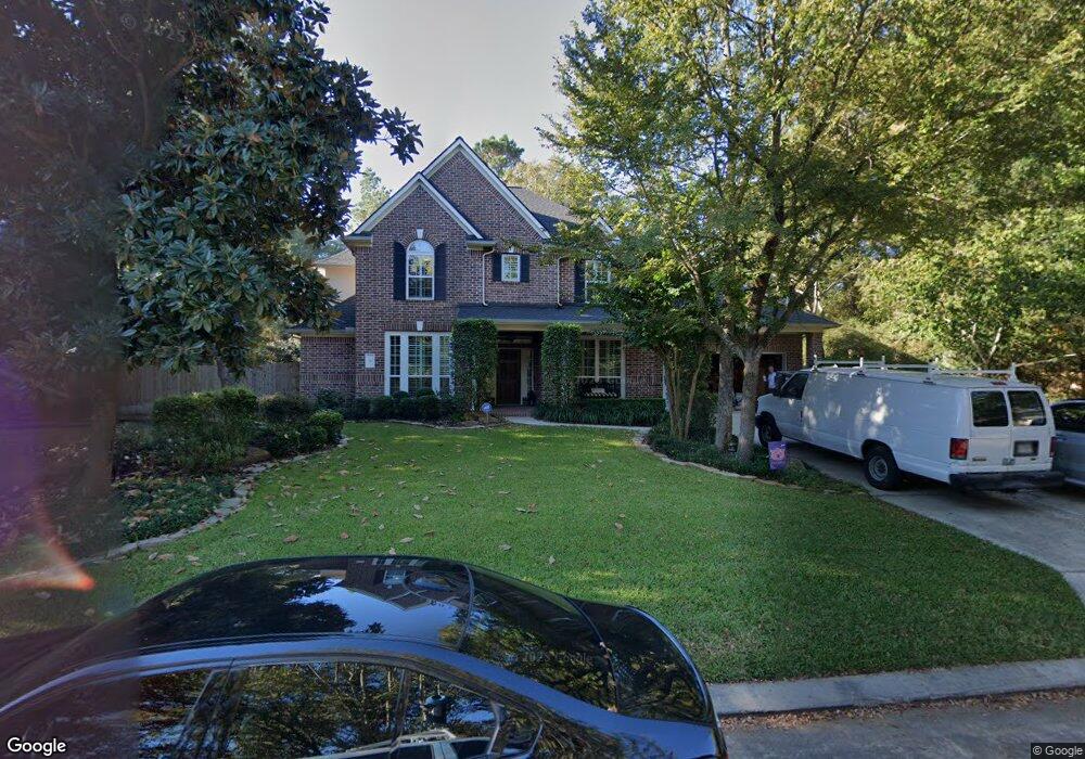 2 Mammoth Springs Ct, Spring, TX 77382 - photo 1