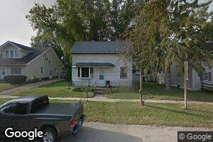 213 E Washington St, Wheatland, IA 52777