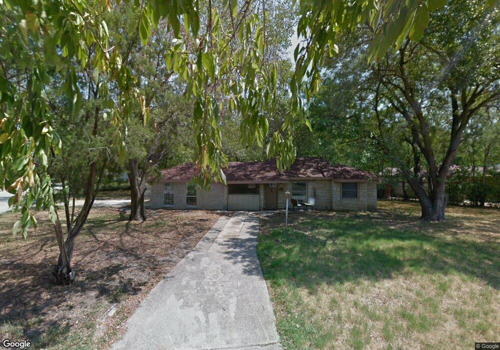 501 Cimarron Trace, Grand Prairie, TX 75051 - photo 1