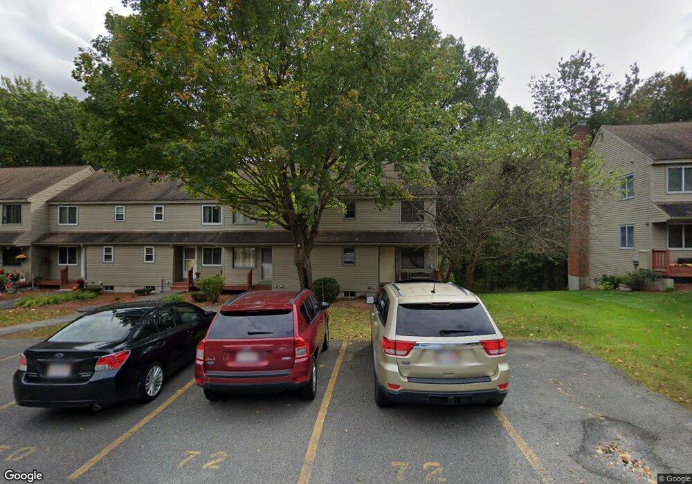 72 Macintosh Ln, Leominster, MA 01453 - photo 1