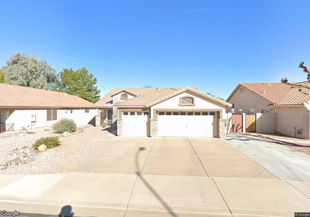 5634 E Gable Cir, Mesa, AZ 85206 - photo 1